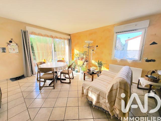Appartement vente à Saint-Étienne, Saint-chamond