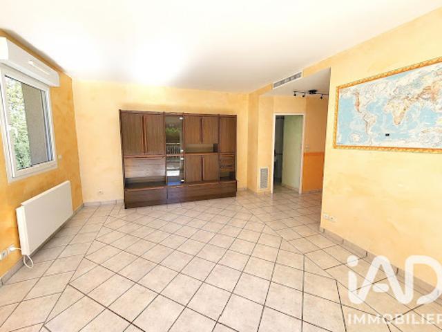 Appartement vente à Plaisance, Saint-Chamond