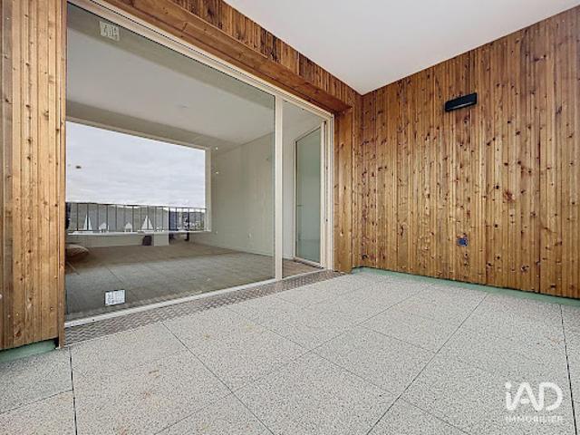 Appartement vente à Étampes, Saint-chéron
