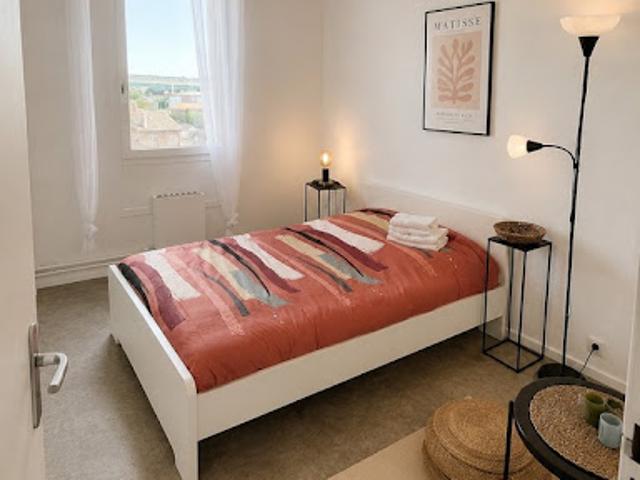 Appartement vente à Saint-Denis, Saint-denis