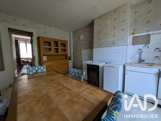 Appartement vente à Saint-Étienne, Saint-etienne