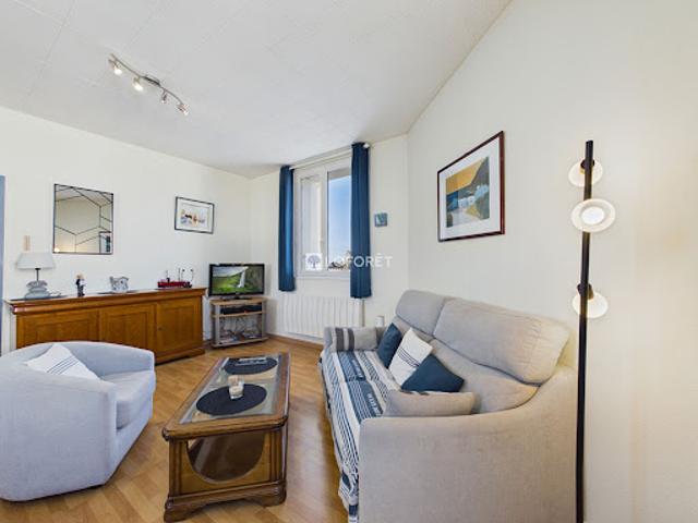 Appartement vente à Pors Lambert, Penmarc'h
