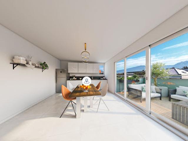 Appartement vente à La Réunion