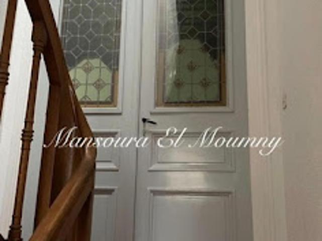 Appartement vente à Tours, Savonnières