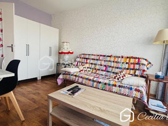 Appartement vente à Sens
