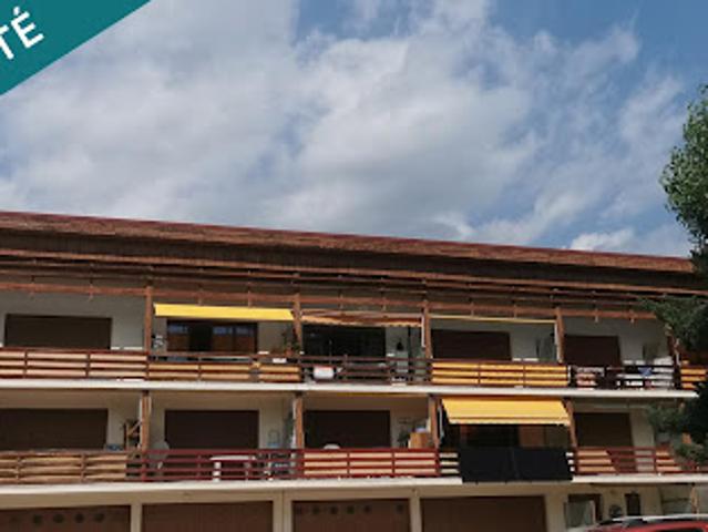 Appartement vente à Séranon, Alpes-Maritimes