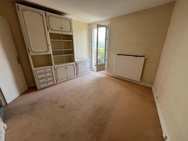 Appartement vente à Sarcelles, Soisy-sous-montmorency