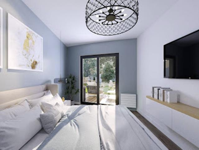 Appartement vente à Nanterre, Suresnes