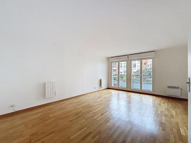 Appartement vente à Nanterre, Suresnes