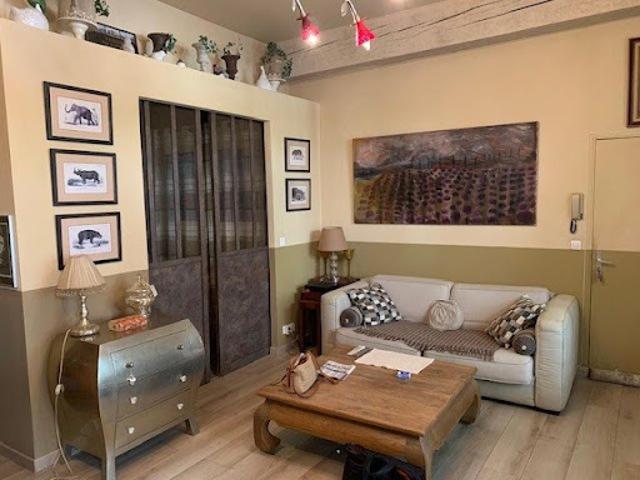 Appartement vente à Quartier Kilmaine, Tarascon