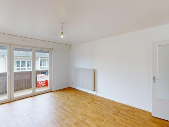 Appartement vente à Thionville