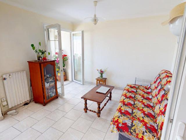 Appartement vente à Arrondissement de Toulon, Toulon