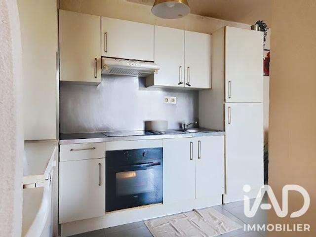 Appartement vente à Toulouse