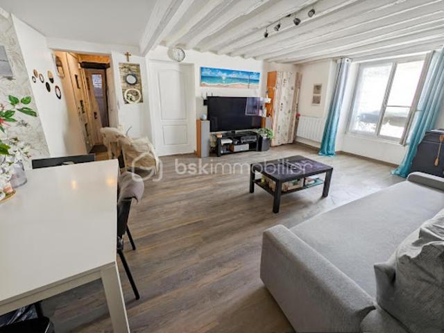 Appartement vente à Torcy, Tournan-en-brie