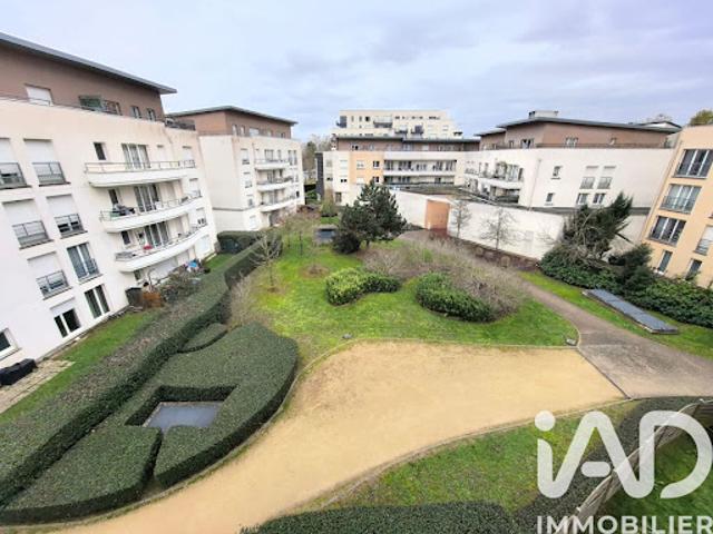 Appartement vente à Versailles, Trappes