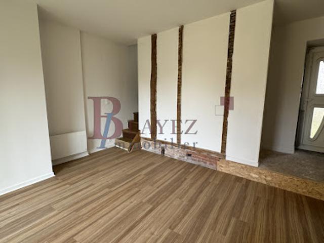 Appartement vente à Tulle