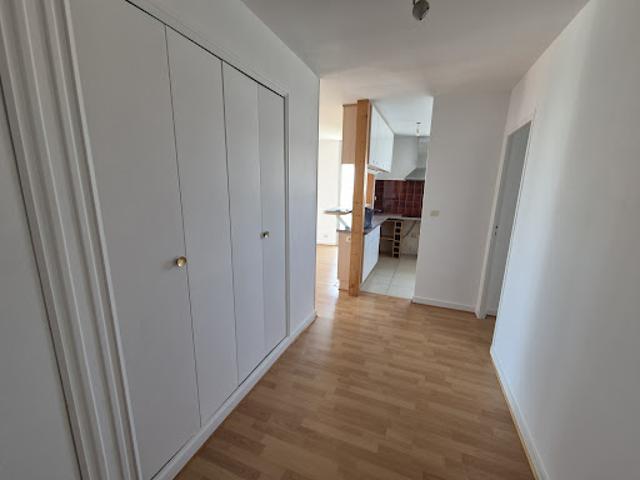 Appartement vente à Rochefort, Royan