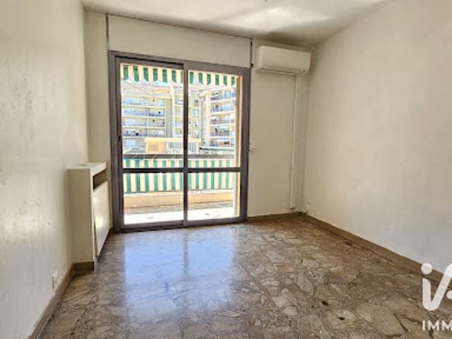 Appartement vente à Saint-Martin, Vence
