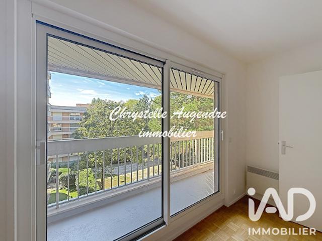 Appartement vente à Verrières-le-Buisson, Essonne