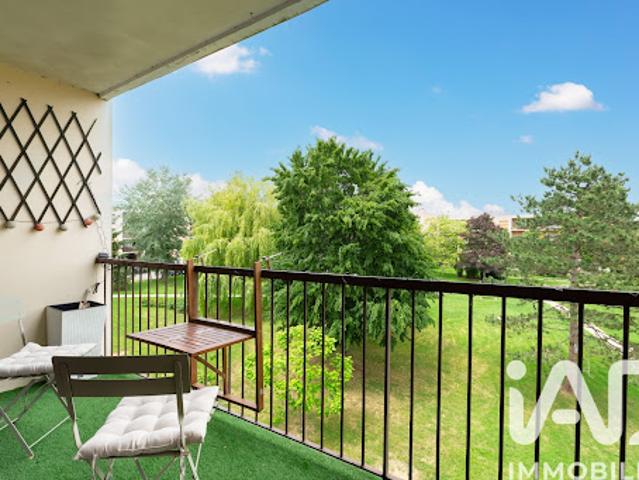 Appartement vente à Créteil, Villecresnes