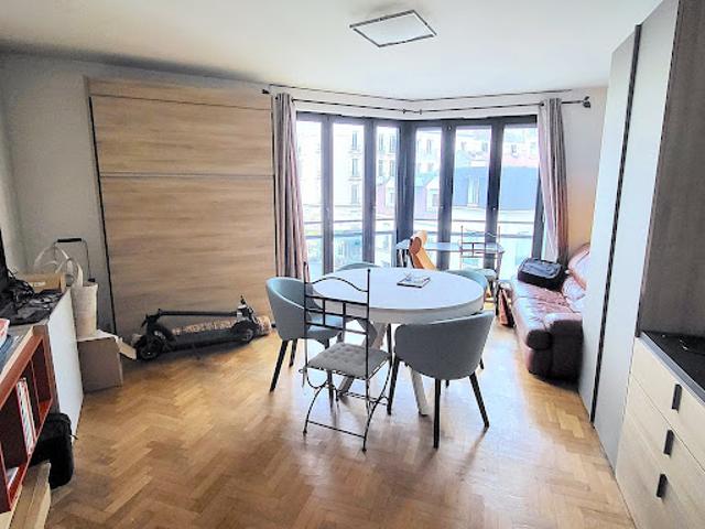 Appartement vente à Nogent-sur-Marne, Vincennes
