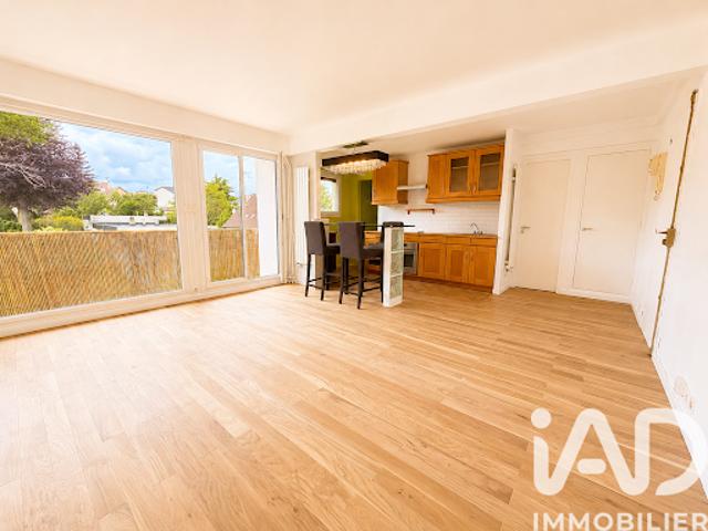 Appartement vente à L'Haÿ-les-Roses, Vitry-sur-seine