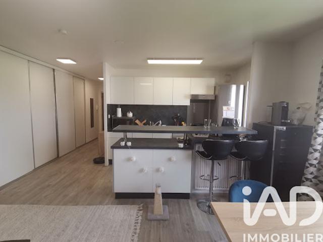 Appartement vente à L'Haÿ-les-Roses, Vitry-sur-seine