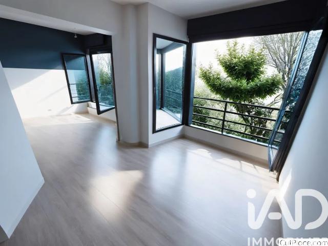 Appartement vente à Le Raincy, Aulnay-sous-bois