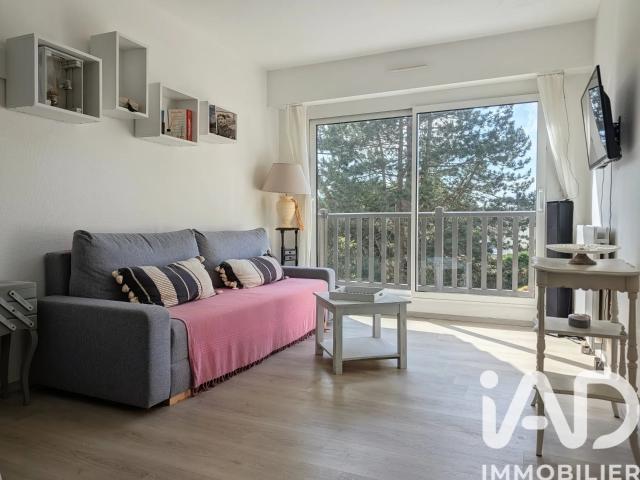 Appartement vente à Lisieux, Varaville