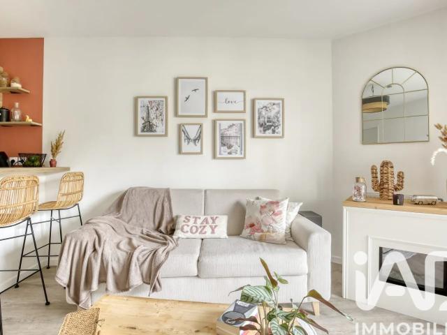 Appartement vente à Torcy, Roissy-en-brie