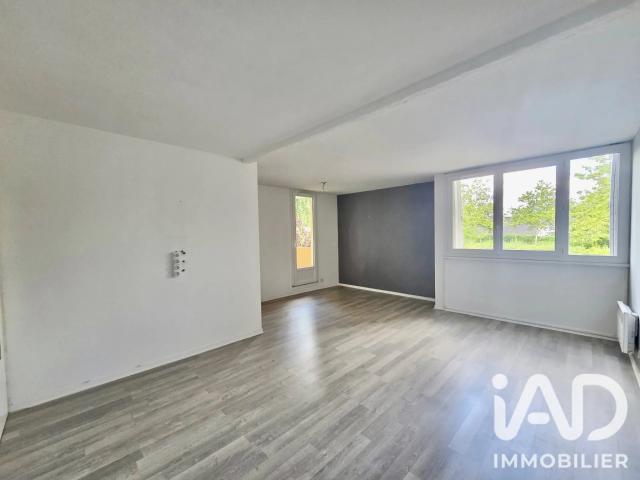 Appartement vente à Tours, Saint-avertin