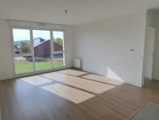 Appartement vente à Pontoise, Jouy-le-moutier