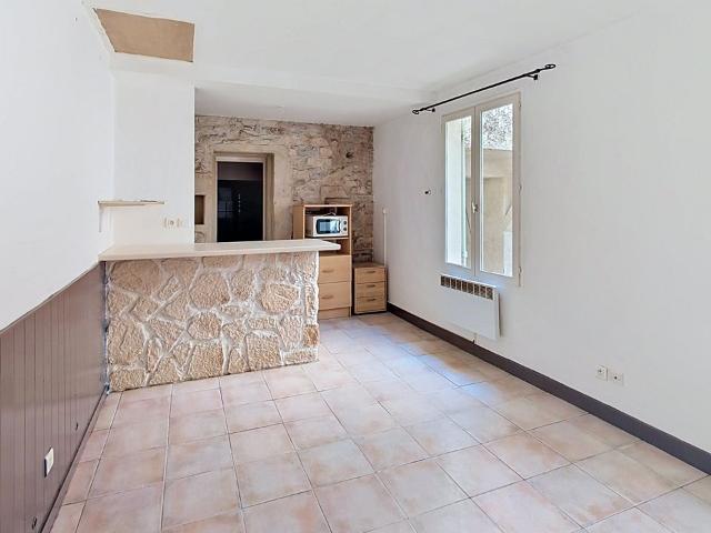Appartement vente à Nîmes