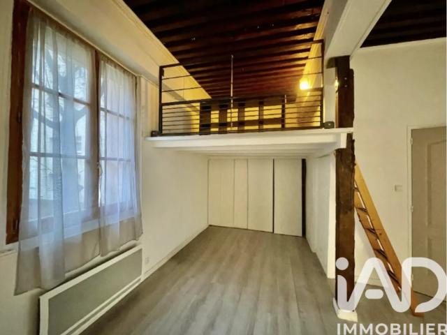 Appartement vente à Lyon, Métropole de Lyon
