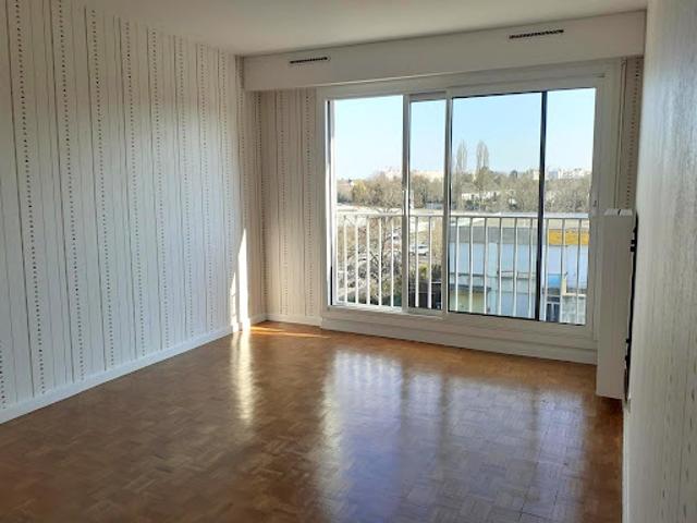 Appartement vente à Dijon