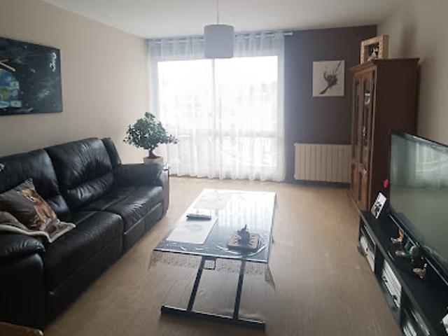 Appartement vente à Vierzon, Cher