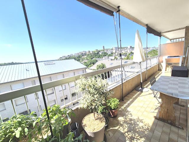 Appartement vente à Rodez, Onet-le-château