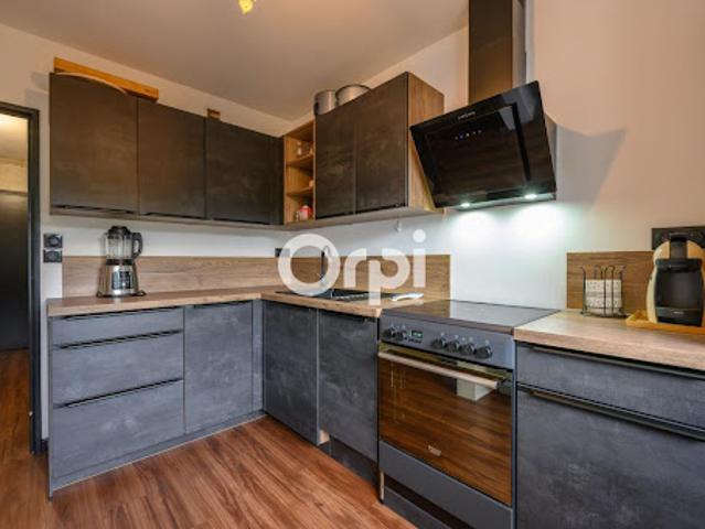 Appartement vente à Valenciennes