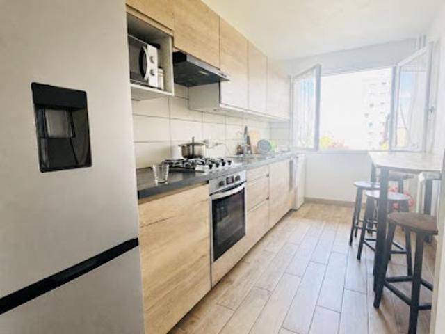Appartement vente à Sarcelles, Garges-lès-gonesse
