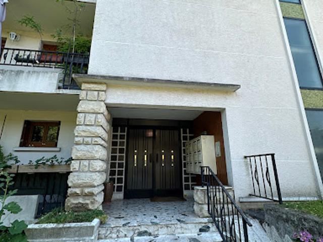 Appartement vente à Adamville, Saint-Maur-des-Fossés