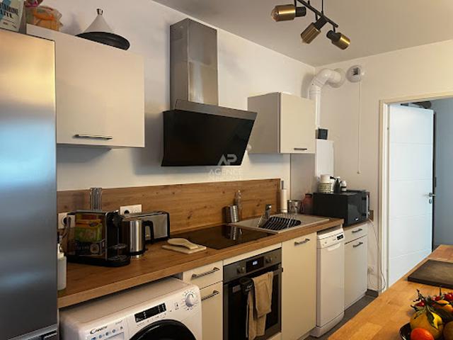 Appartement vente à Saint-Germain-en-Laye, Le Mesnil-le-roi