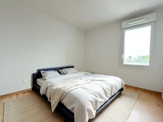 Appartement vente à Nantes