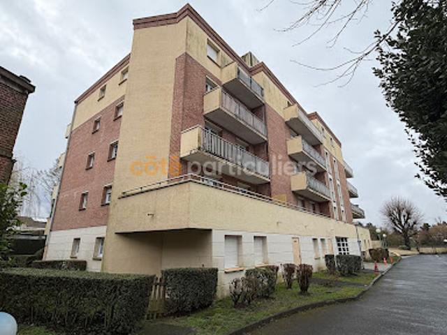 Appartement vente à Lille, Ronchin