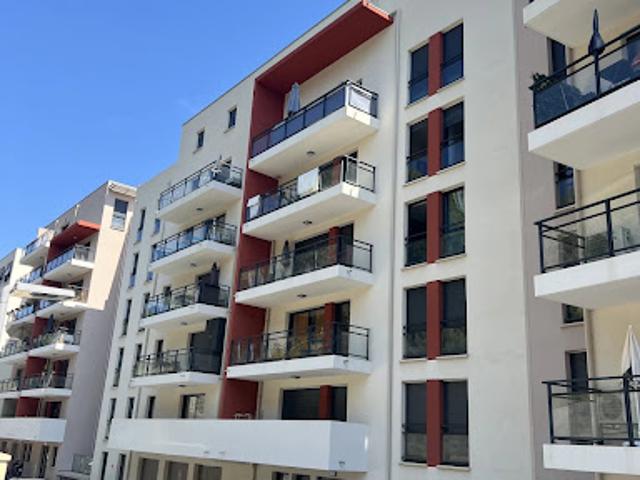 Appartement vente à Ajaccio