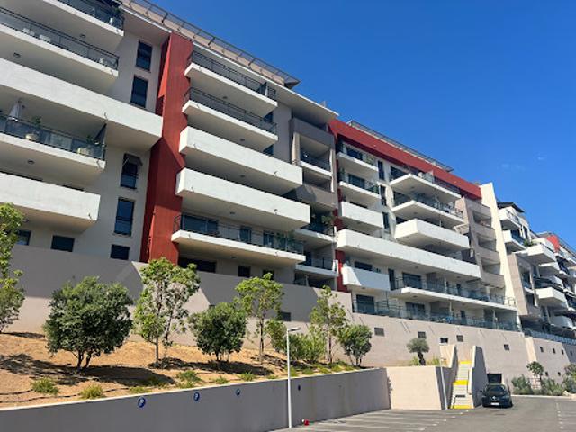 Appartement vente à Ajaccio