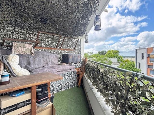 Appartement vente à Génicart, Lormont