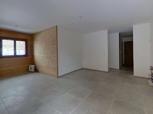 Appartement vente à Albertville, Crest-voland