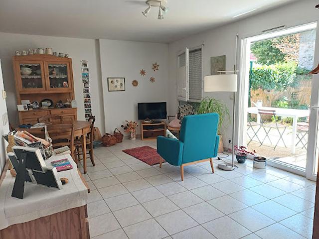 Appartement vente à Thonon-les-Bains, Thonon-les-bains