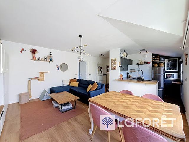 Appartement vente à Lyon, Métropole de Lyon