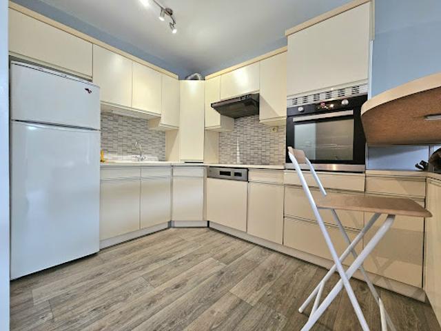 Appartement vente à Amiens
